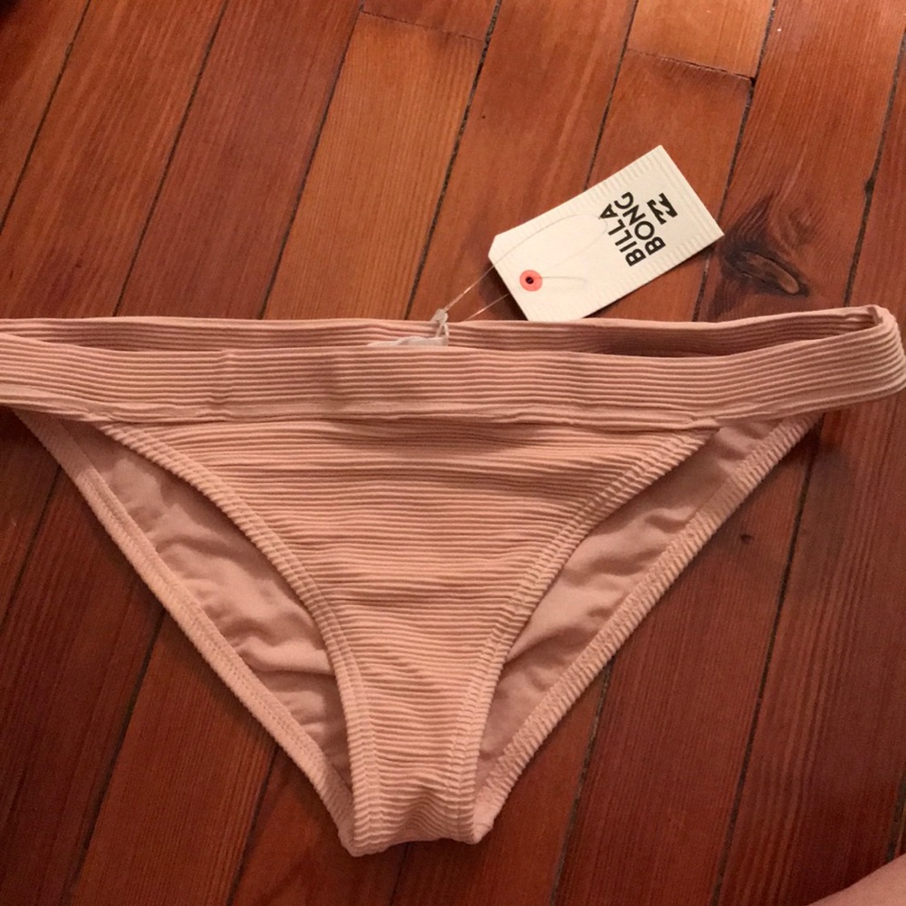 Billa bong bikini bottoms